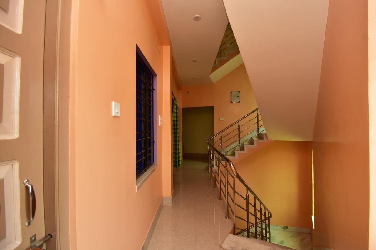 Spot On 61575 Mallabhum Lodge Bānkura Exterior foto